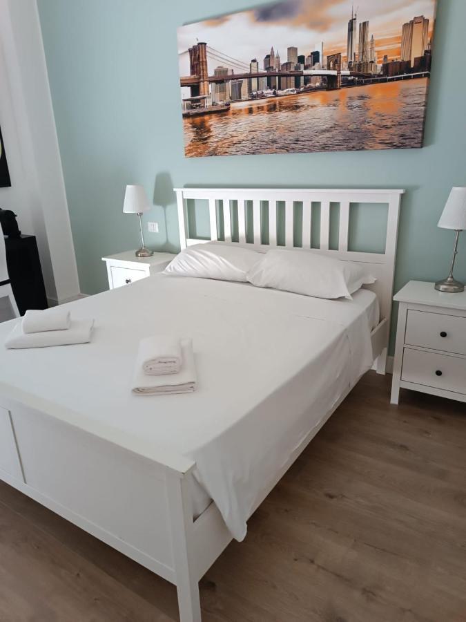 M97&rooms 97 Macchi Milán