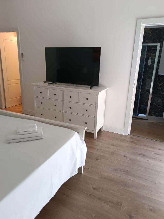 Apartamento M97&rooms 97 Macchi