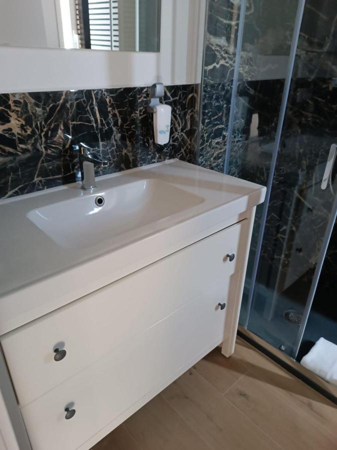 M97&rooms 97 Macchi Apartamento