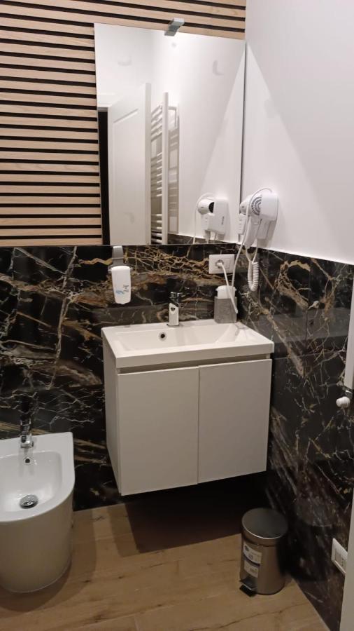 M97&rooms 97 Macchi Apartamento *